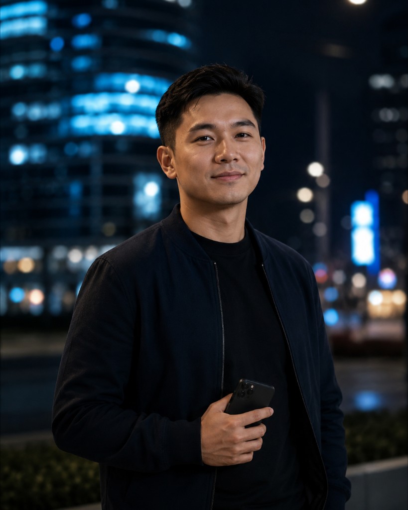 Minh Hoàng